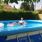 Apartmán Pelso *