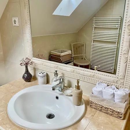 Apartment Pelso
