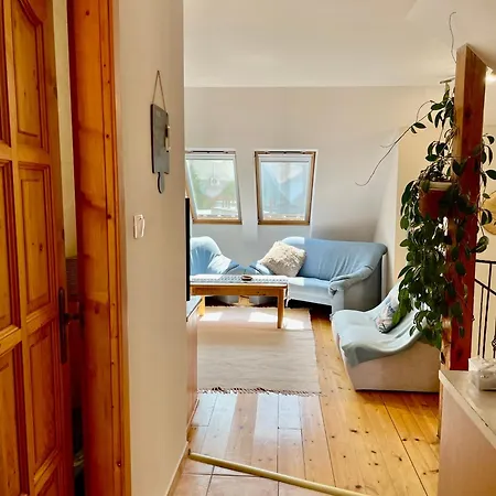 Pelso Apartment *