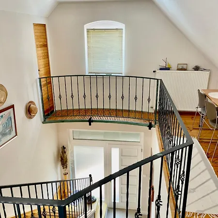 Apartment Pelso Balatonalmadi