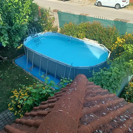 Pelso Apartment *