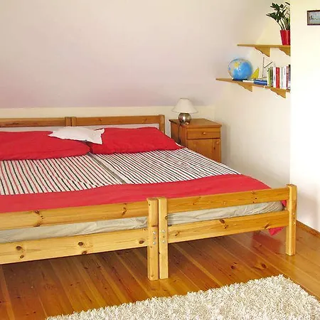 Apartment Pelso