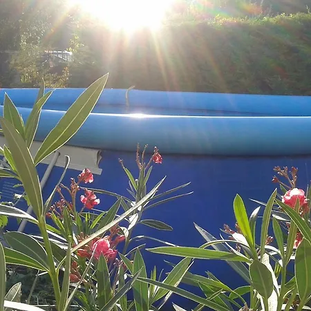 Appartement Pelso Balatonalmádi