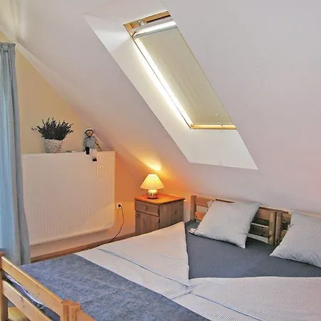 Apartment Pelso *