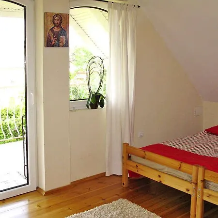 Appartement Pelso